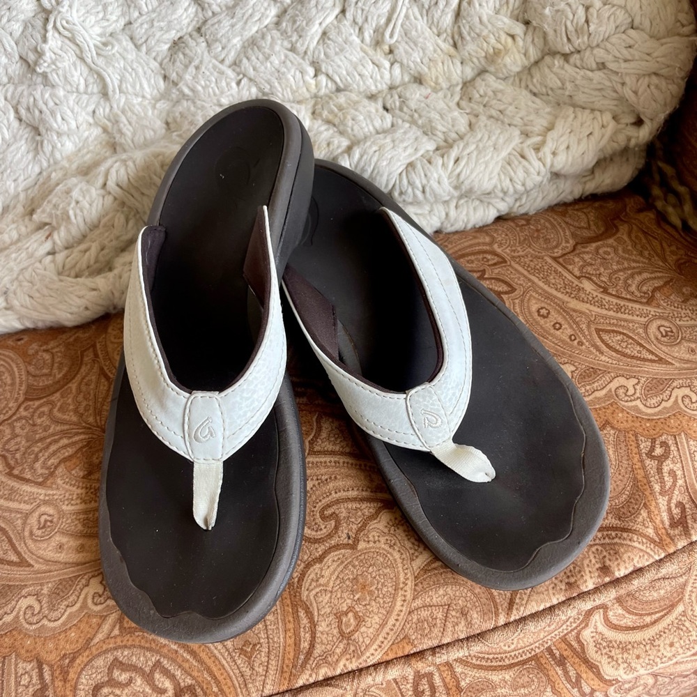 Olukai Ohana Flip-Flops / Thongs